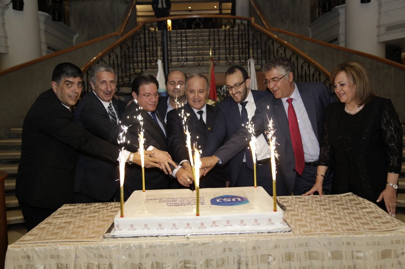 Diner de Retrouvailles Nostalgiques 